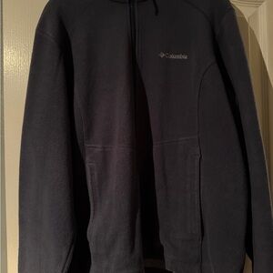 Columbia Men's Blue Jacket